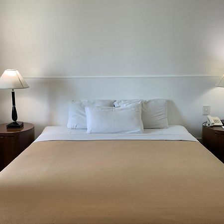 Pearl Manila Hotel Zewnętrze zdjęcie