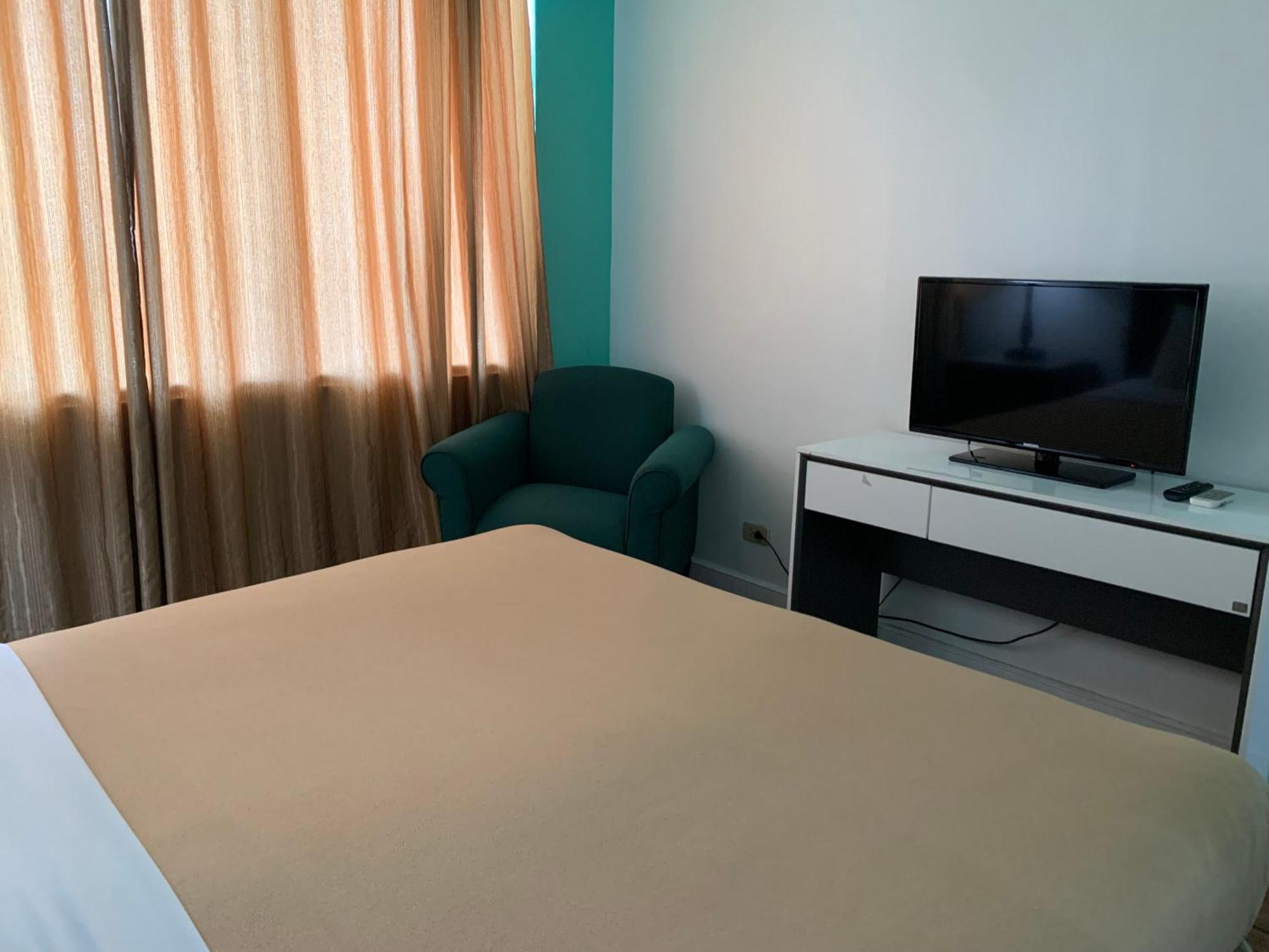 Pearl Manila Hotel Zewnętrze zdjęcie